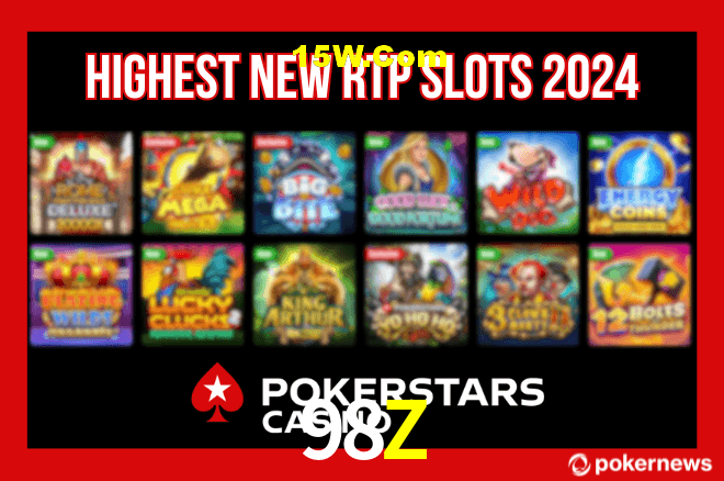 Welcome Bonus 98Z