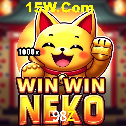 Descubra o Mundo do Cassino Online com 98Z