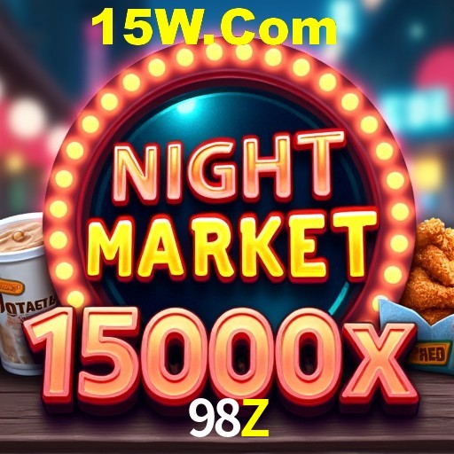 Flash Promotion 98Z