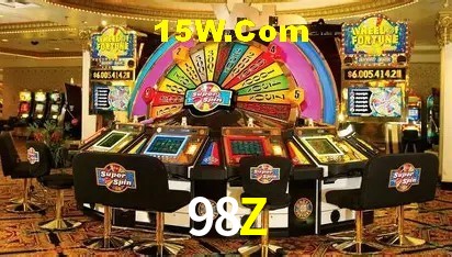 Recursos de Bônus 98Z