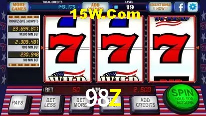 Casino Ao Vivo 98Z