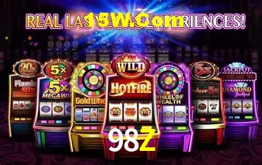 Provedores de Jogos 98Z