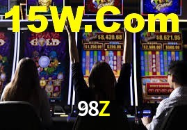 Live Casino 98Z