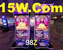 Welcome Bonus 98Z