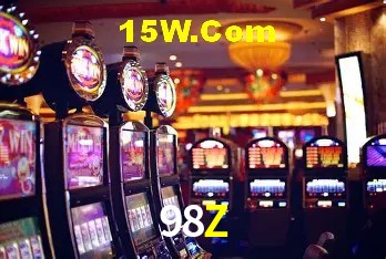 Jogos de Slot 98Z