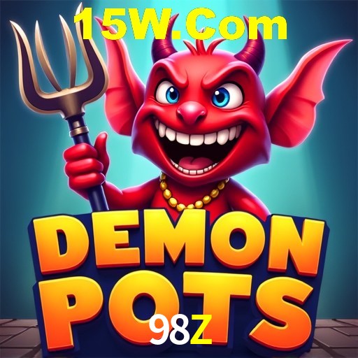 Descubra a Magia dos Jogos de Arcade no 98Z